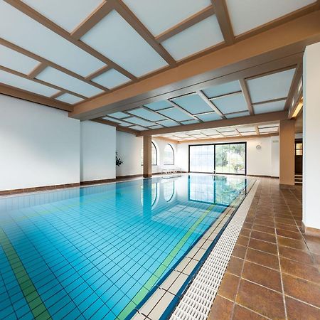 Apartments Obermayr ラナ エクステリア 写真