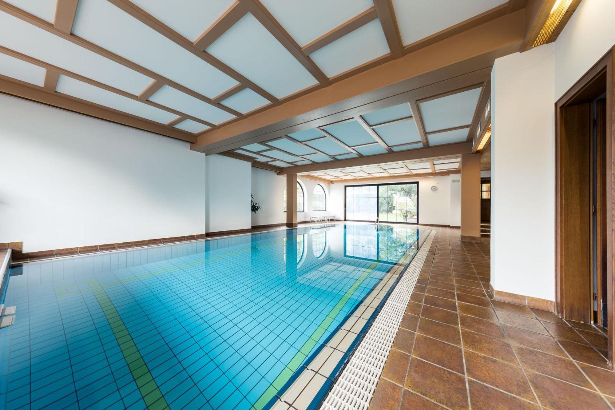 Apartments Obermayr ラナ エクステリア 写真