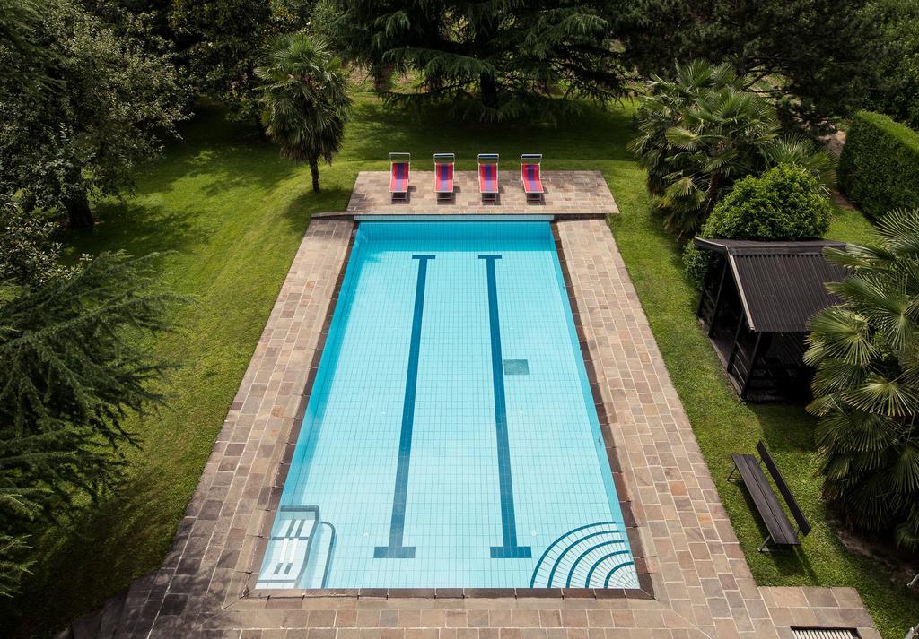 Apartments Obermayr ラナ エクステリア 写真