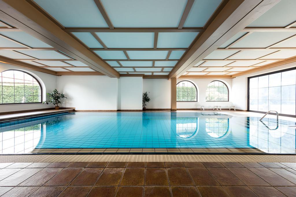 Apartments Obermayr ラナ エクステリア 写真