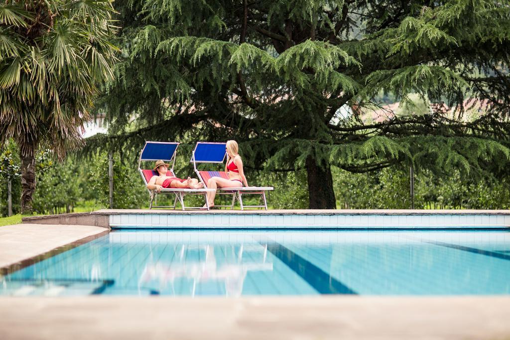 Apartments Obermayr ラナ エクステリア 写真