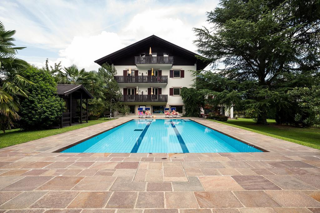 Apartments Obermayr ラナ エクステリア 写真