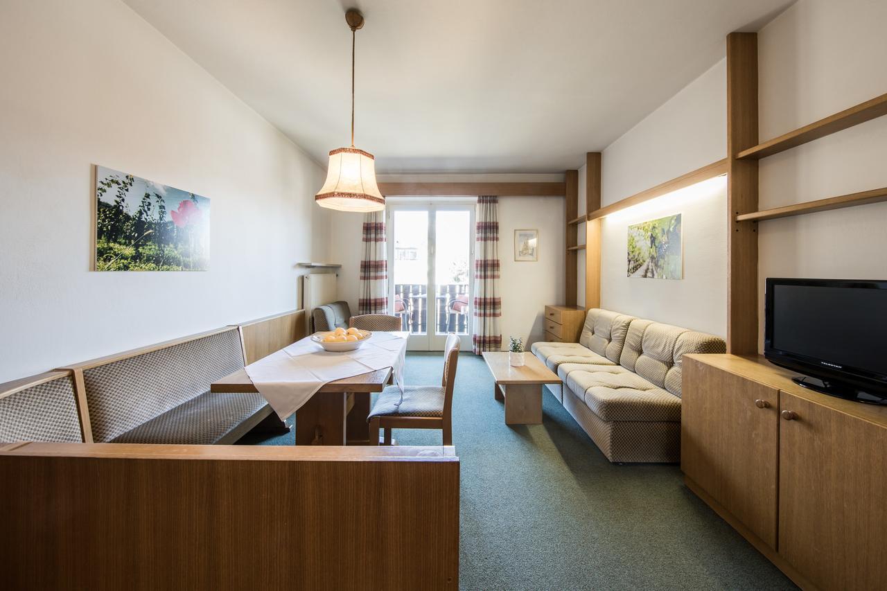 Apartments Obermayr ラナ エクステリア 写真