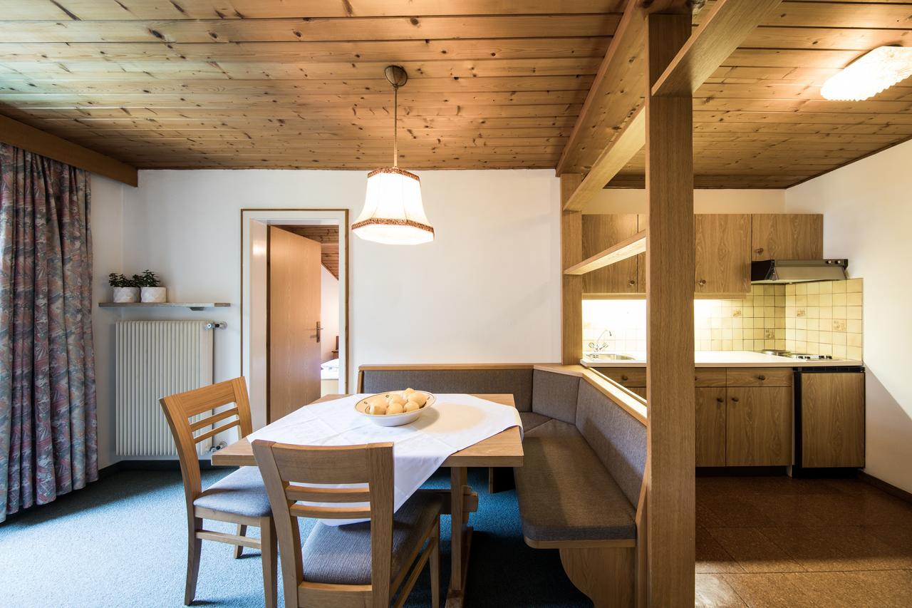 Apartments Obermayr ラナ エクステリア 写真